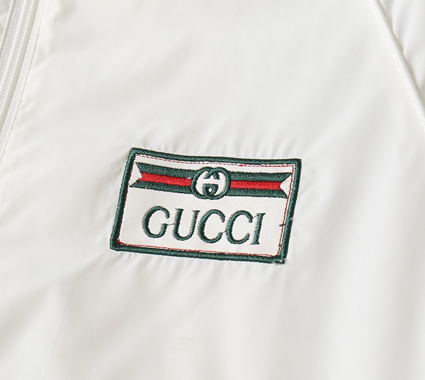 ブランドジャケット着用イメージ